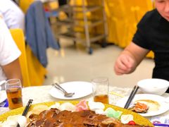 烤乳猪-东豪园林海鲜酒家(南港路辅路店)