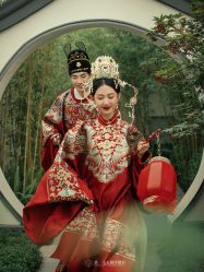 -第一夫人婚纱摄影(南京店)