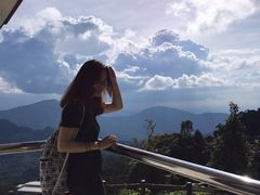 -云顶高原