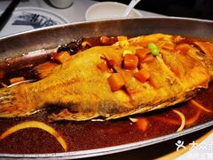 -徽韵人家·传承正宗徽菜(牡丹园店)