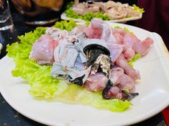 -领鲜风味花雕鸡(马端街店)