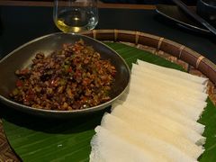 -Ameigo梅果·云贵川bistro(长宁来福士店)