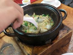-丰衣粥食(盐田店)