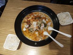 酸汤鱼套餐-鸭味先老鸭粉丝馆(瑞金路二号四号小区店)