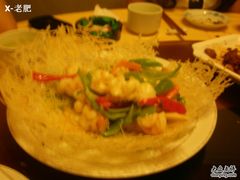-津城食府(大理道店)