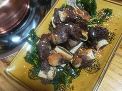 手抓牦牛排-老字号特色藏餐(香格里拉古城店)