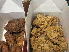 -肯德基(万科广东路店)