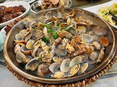 -台山第一家兴华黄鳝饭·黄鳝婆(合水分店)