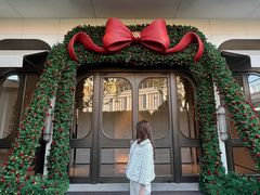 -羿庭(外滩华尔道夫酒店)