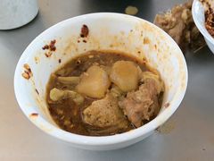 -粘豆包柴火铁锅炖