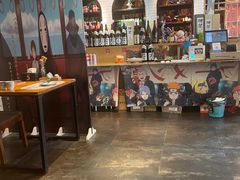 大堂-千寻寿司(兴工一路店)