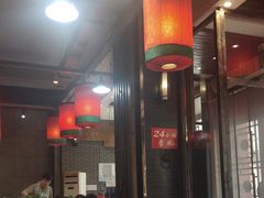 -陈府大宅门成都火锅·手切鲜肉(太原街店)