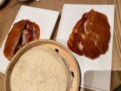 -小大董·烤鸭(王府井apm店)