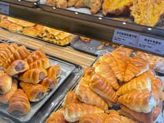 -烘焙町面包店(西四店)