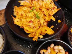 -九田家黑牛烤肉料理(中北镇店)
