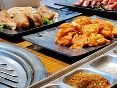 -·缸桶屋·韩式牛肋条自助烤肉(西湖D11店)