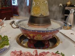 -清花阁乌拉满族火锅(厦门街店)
