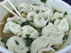 -回坊马二饺子馆