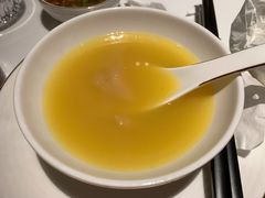 -领鲜天下·焗海鲜·花胶鸡(天目里店)