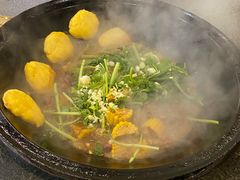 -回忆以前铁锅炖鱼村(一部六号街店)