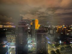 -宁波东港喜来登酒店