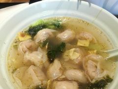 -东园小馆(香颂店)