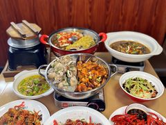 -四妹餐厅(玫瑰街店)