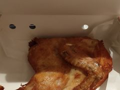 -麦当劳(凯德广场店)