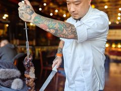 -高乔镇·巴西烤肉自助(蓝港店)