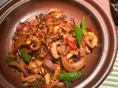 -桂满陇·桃花院落(长泰广场店)