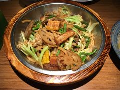 -川知味(京华城店)