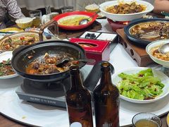 -宗氏一喜砂锅·特色湖北菜(楚河汉街店)