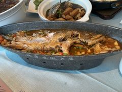 -安徽大厦中餐厅