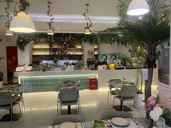 -LA JOLLA 墨西哥餐厅(学院路店)