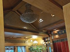 -那家小馆•北京菜•烤鸭(香山店)