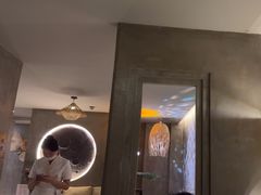 -施奈儿.洗头頭療.按摩SPA.采耳(上梅林店)