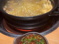 -一朵菌·野生菌探索家火锅(南亚店)
