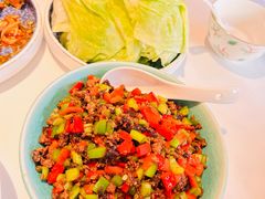 -沿途四季·云南菜·诗酒茶(蓝色港湾店)