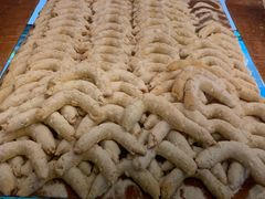 -玛尔哈巴·塔塔尔糕点(华侨小区店)