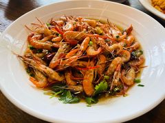 -卢小厨私房菜(长兴店)