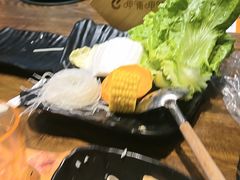 -呷哺呷哺 小火锅 (浦东新欧尚超市店)
