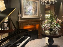 -Le Bistrot de Racine