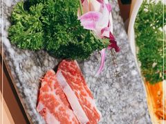 -万兴佳烤肉·长白山老味道(宏泰广场店)