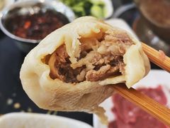 -情忆草原涮肉馆