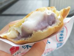 -台湾味正点车轮饼可丽饼(南禅寺店)