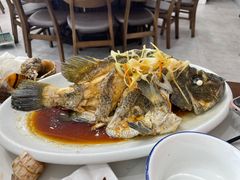 -常家活海鲜小吃(仅一家无分店)