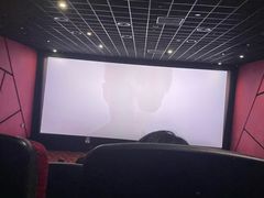-耀莱成龙影城(东丽店)