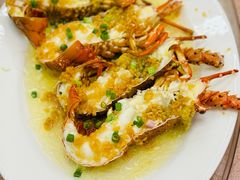 -华源餐厅·海鲜大排档(日月贝店)