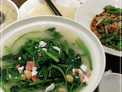 -老牌坊•鲁菜名店•地道济南菜(大观园商埠店)