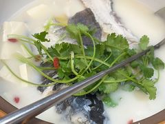 -宝荣鱼馆·临湖之宴(千岛湖店)